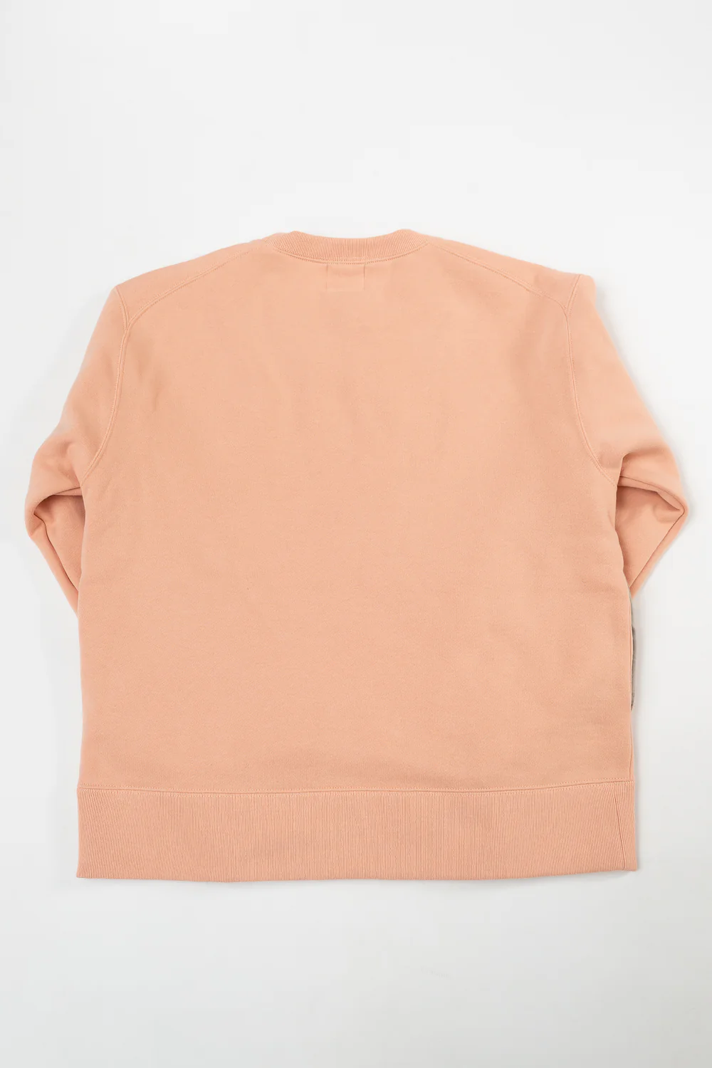 Nap Sweat Crewneck - 315 Flamingo - Image 4