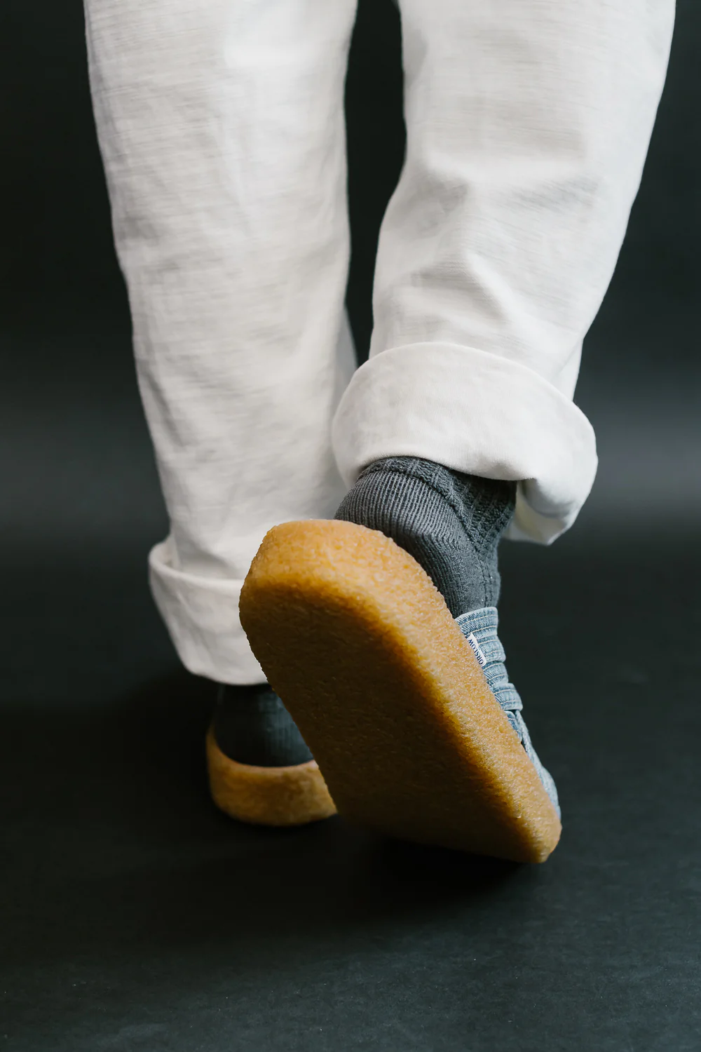 Orslow x Malibu - Zuma - Washed Indigo Denim - Image 14