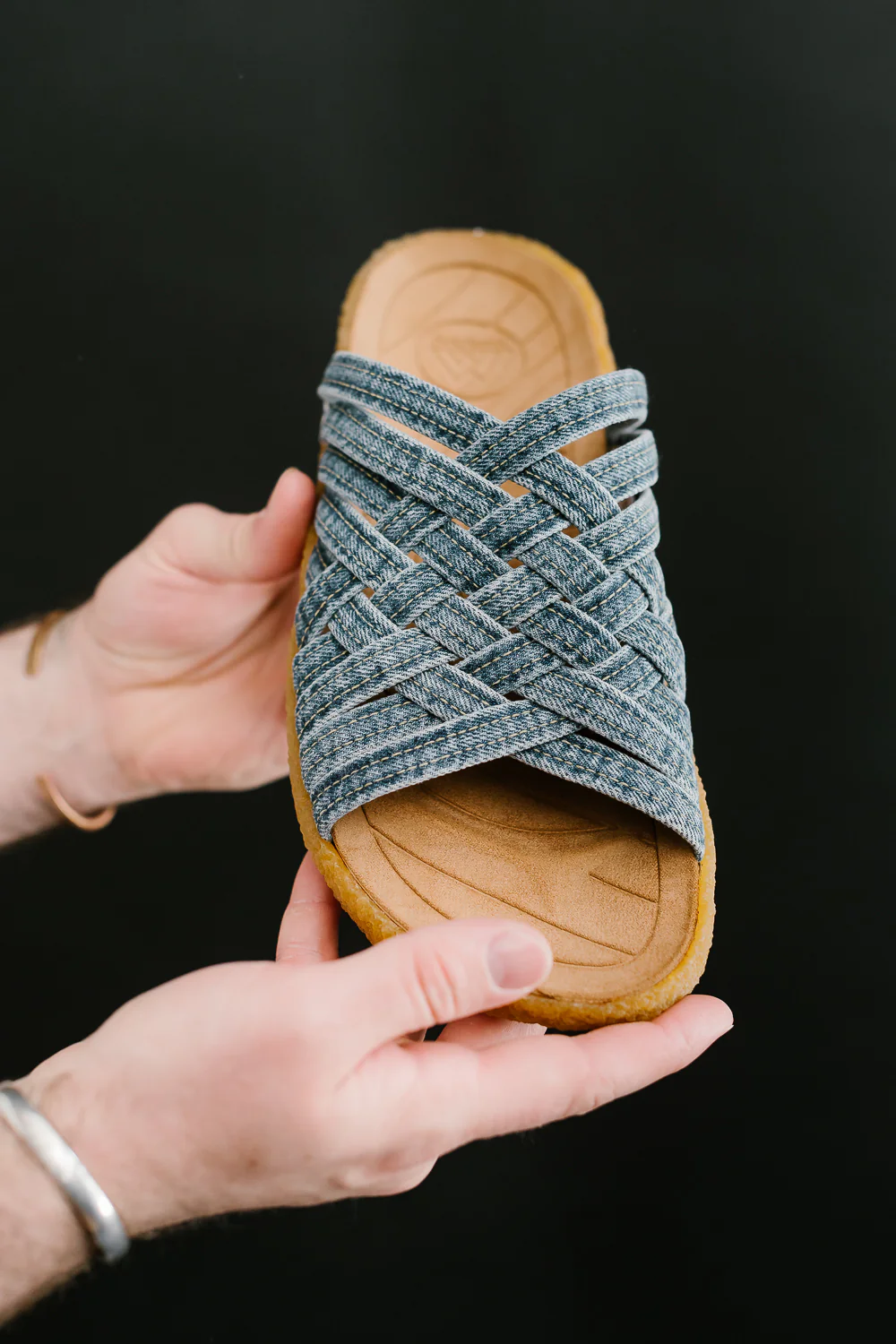 Orslow x Malibu - Zuma - Washed Indigo Denim - Image 26