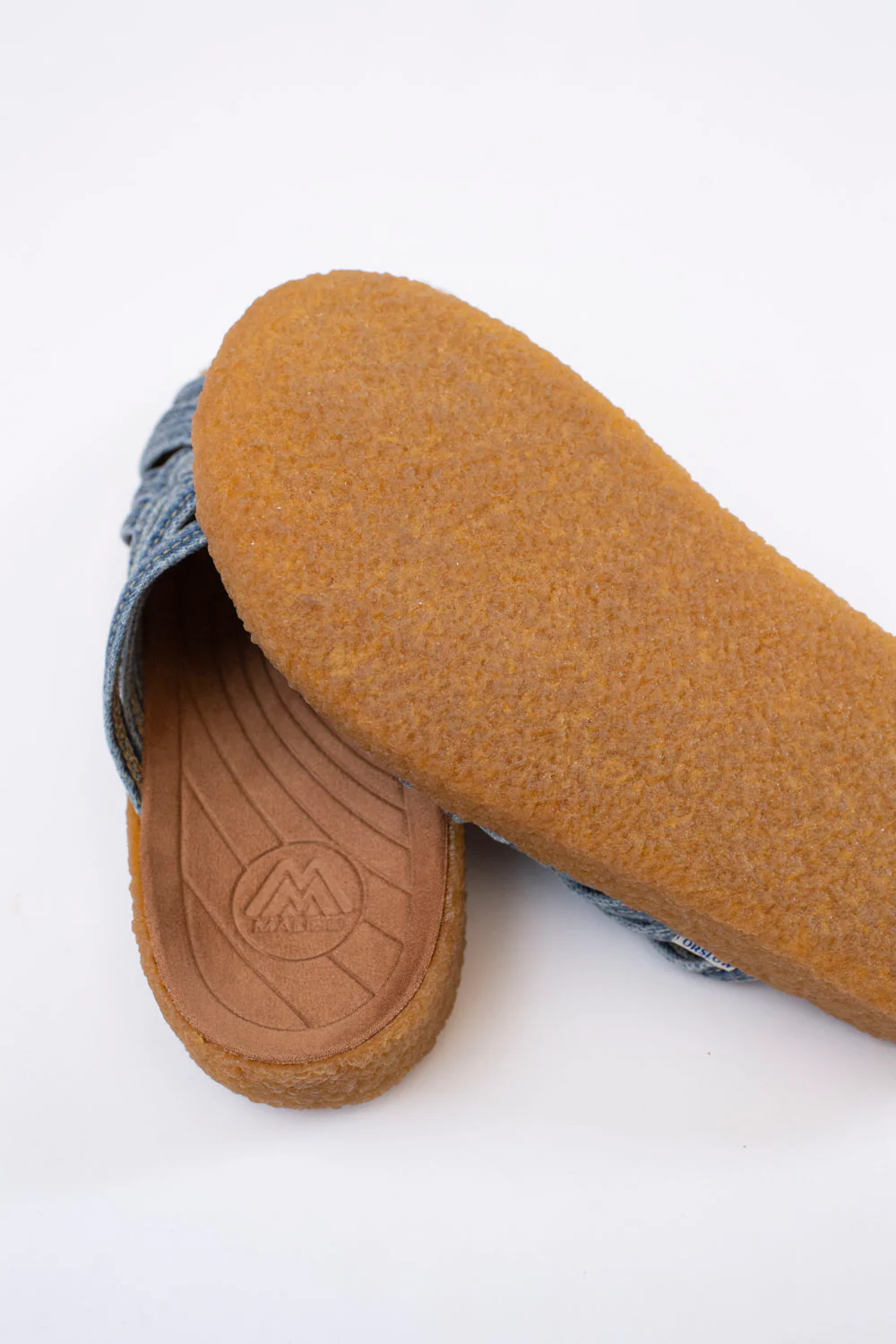 Orslow x Malibu - Zuma - Washed Indigo Denim - Image 7