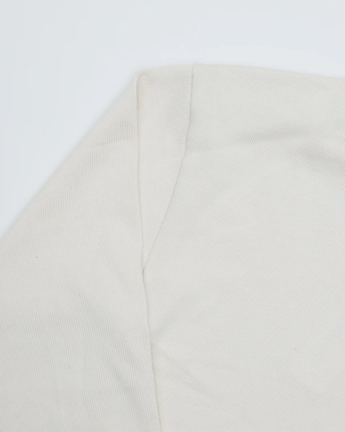 Pima Highneck Sweater - 04 Kinari - Image 4