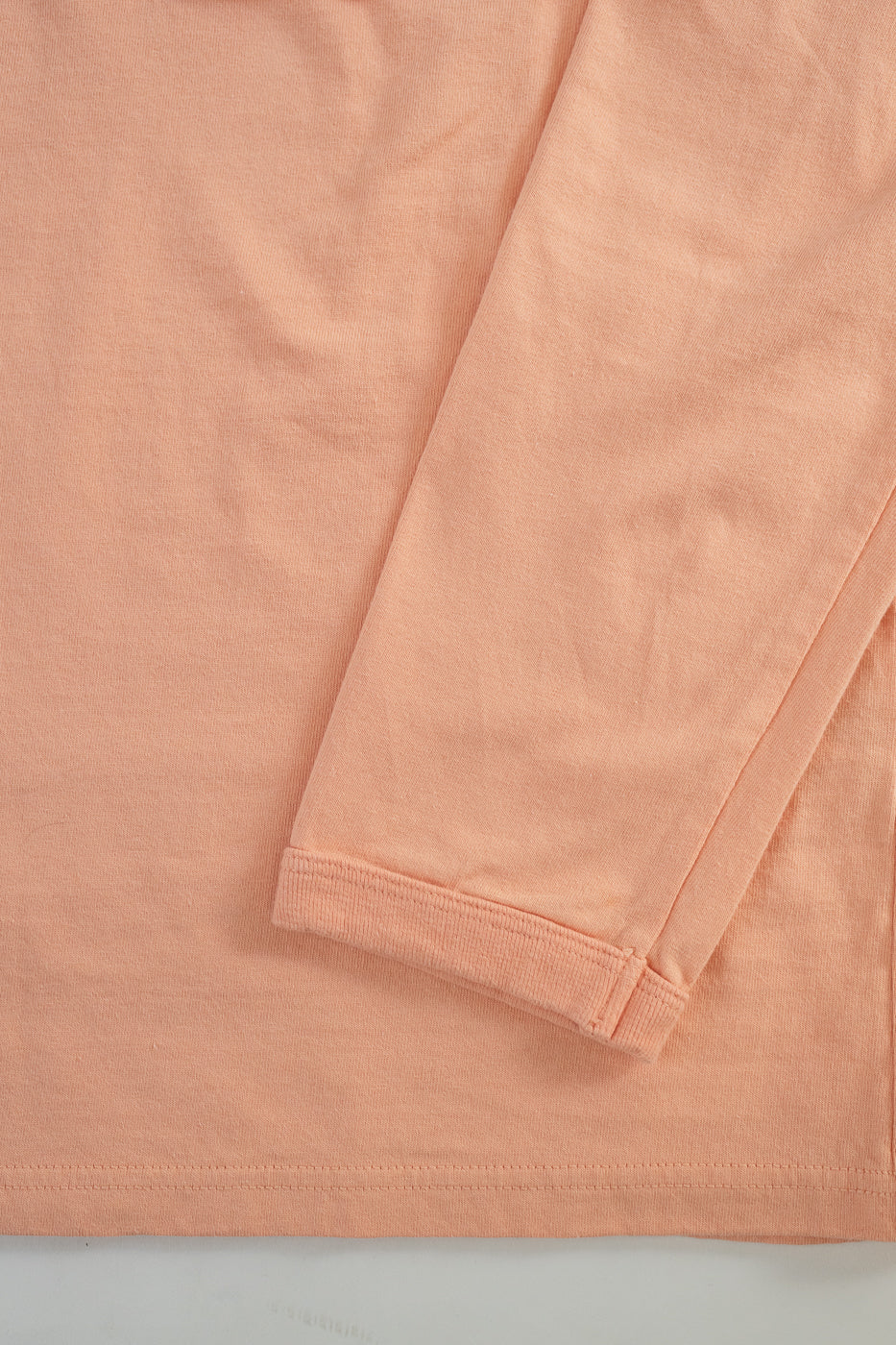 Pocket LS T-Shirt - 315 Flamingo - Image 4