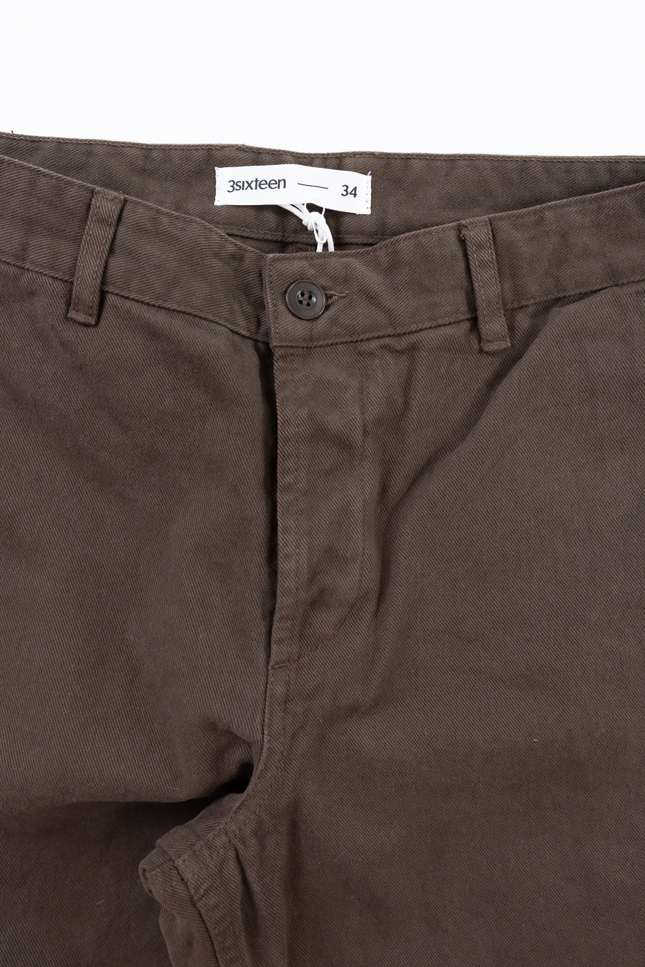 Work Pant - Umber - Image 2