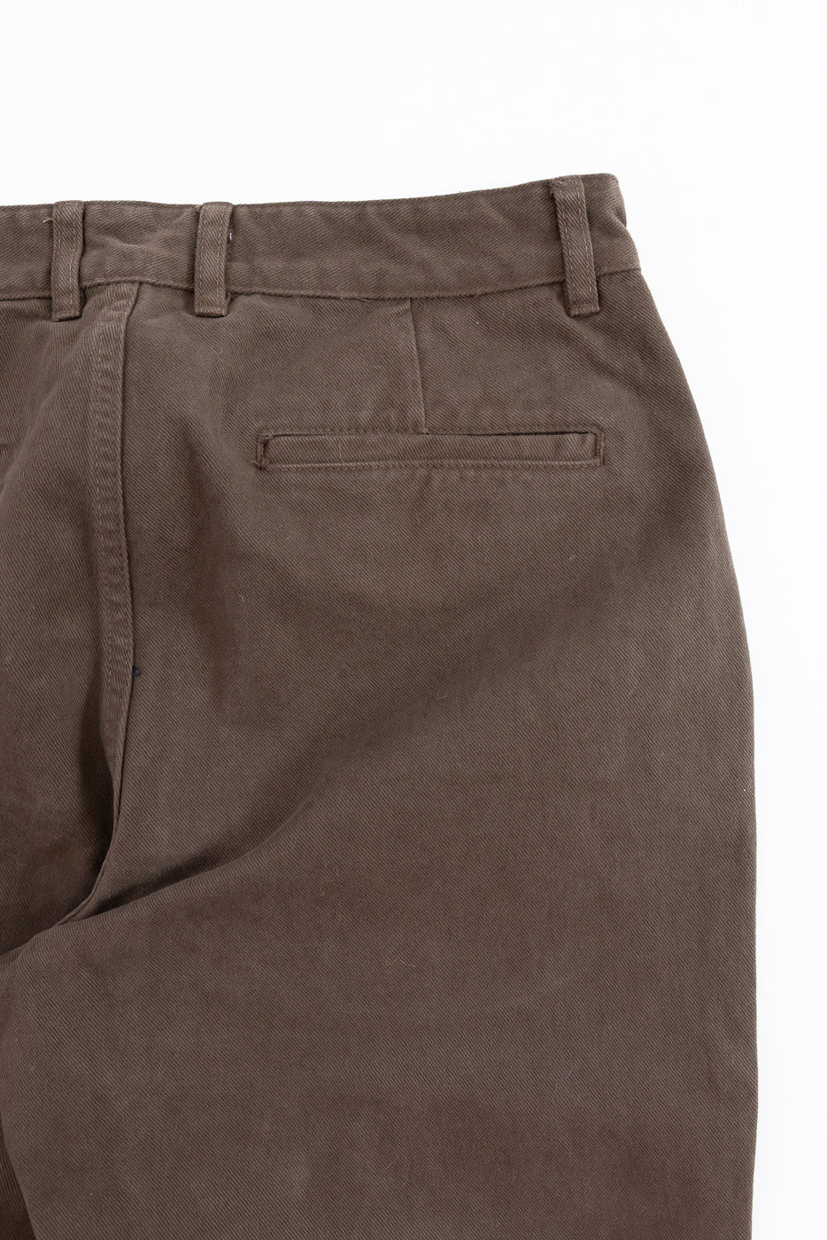 Work Pant - Umber - Image 3