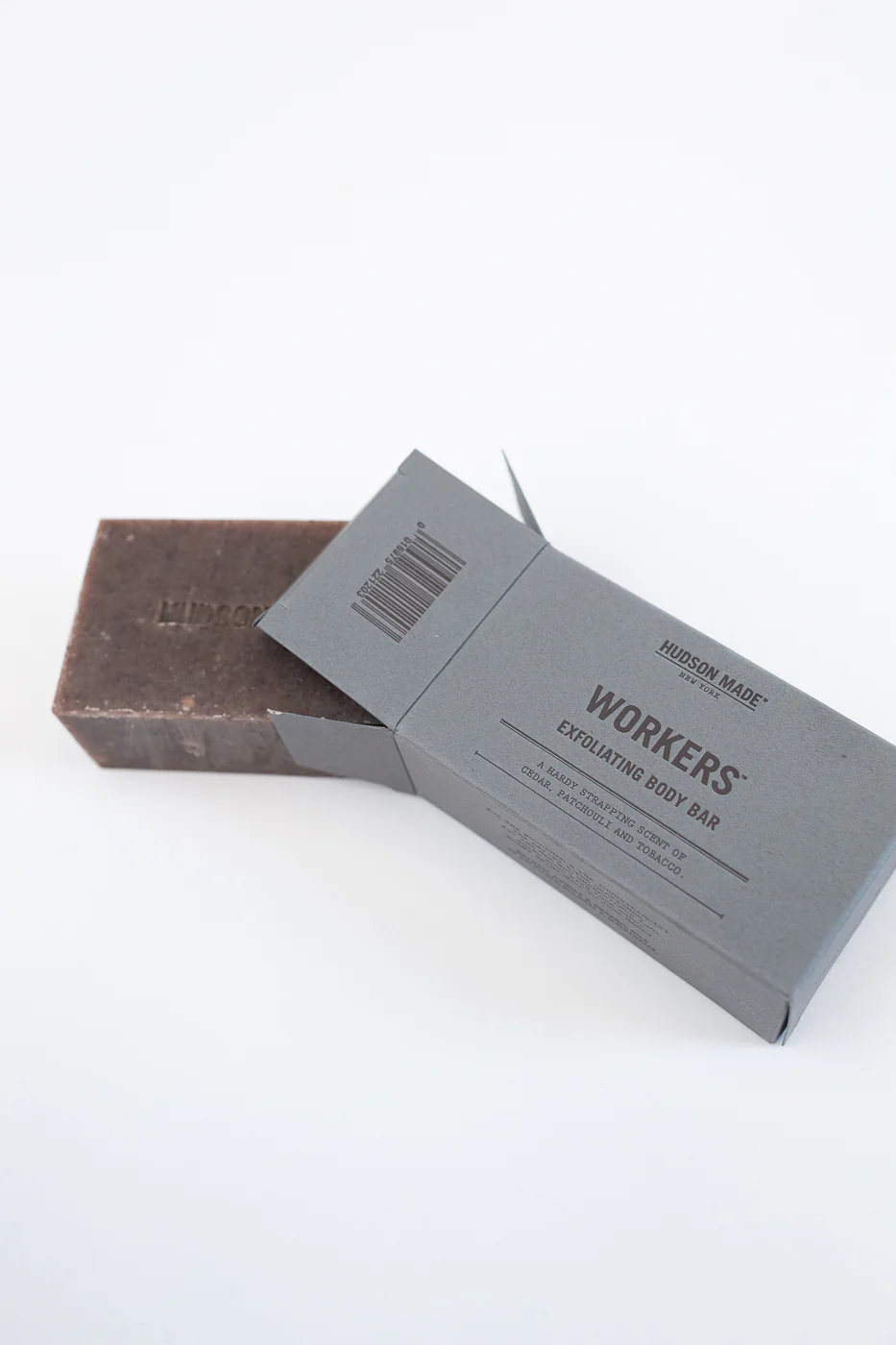 Worker's Soap - 5.75oz - Image 3